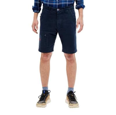The Mountain Studio Шорты Hiking cotton stretch