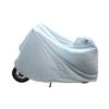 Motorcycle Cover Dustproof Waterproof Sunproof All Weather Protection for  Electric Scooter
