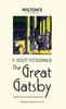Книга The Great Gatsby