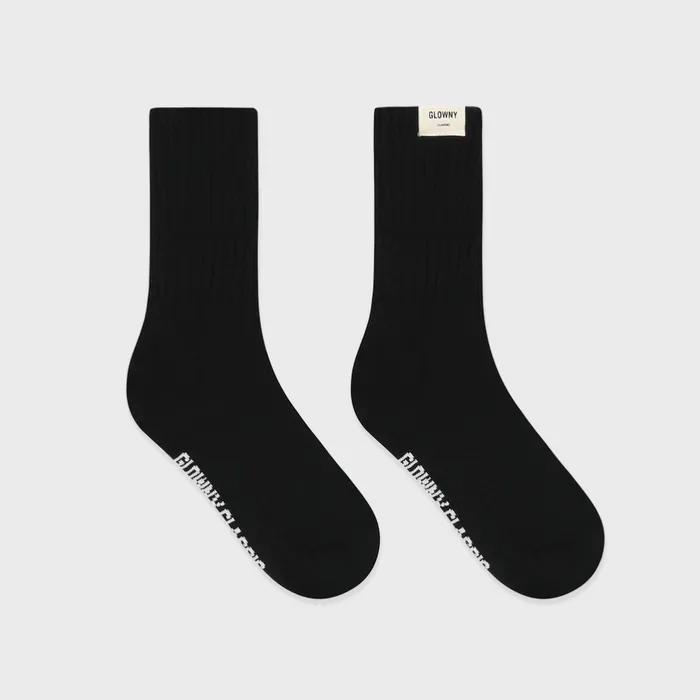 Ежедневные носки G 3.0 (ЧЕРНЫЙ)