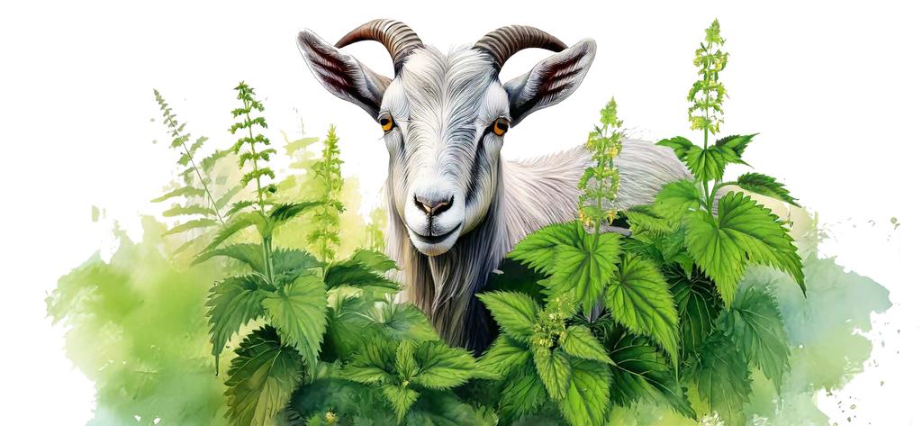 Baskerville Super Premium Wet Cat Food Sterilized Goat 400G