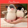 Плюшевый брелок в виде пингвина с мягким наполнителем из ПП хлопка для девочек, женщин и