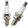 2 шт./лот Свеча зажигания CMR6H для бензопилы Stihl MS171 MS181 MS192 MS193 MS201 MS201T MS211 MS231 MS241 MS251 MS150 PN 0000 400 7011