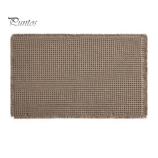 Коврик для пола Быстро впитывающий Утолщенный Быстросохнущий 3D Текстура Нескользящий Нижний Грязеулавливающий Коврик Многоцелевой Коврик для Ванной Душевой Раковины Кухни
