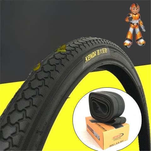Велосипедная покрышка Kenda 27x138 дюйма Наружная покрышка Прочные аксессуары для велооборудования для велосипедов 22 24 26 дюймов