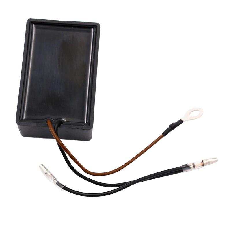 Black RPM Limiter for Precedent Gas Golf Cart FE290 FE350 1016511 1992 Up