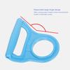 1PC Plastic Bottled Water Handle Energy Saving Thicker Water Handle Pail Water Lifting Device Carry Bottled Pumping Device