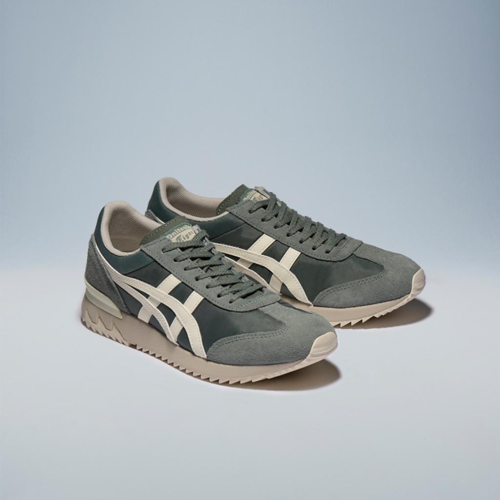 Onitsuka Tiger California 78 EX Monument Blue Cream