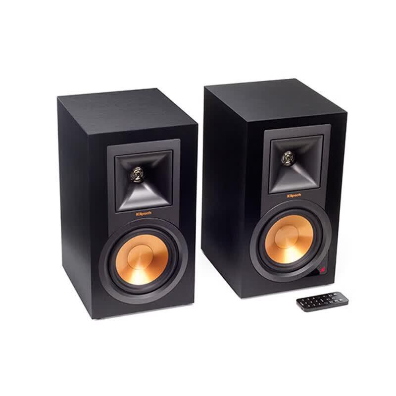 Klipsch R-15PM Hi-Fi Активные Bluetooth Полочные Акустические Системы (Китайская версия)