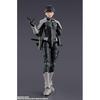 TAMASHII NATIONS S.H.Figuarts Kaiju No. 8 Soshiro Hoshina Approx. 140mm PVC & ABS Pre-painted Action