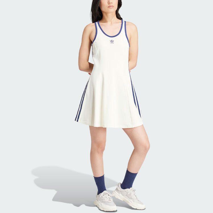 adidas Платье-майка Originals IR7468