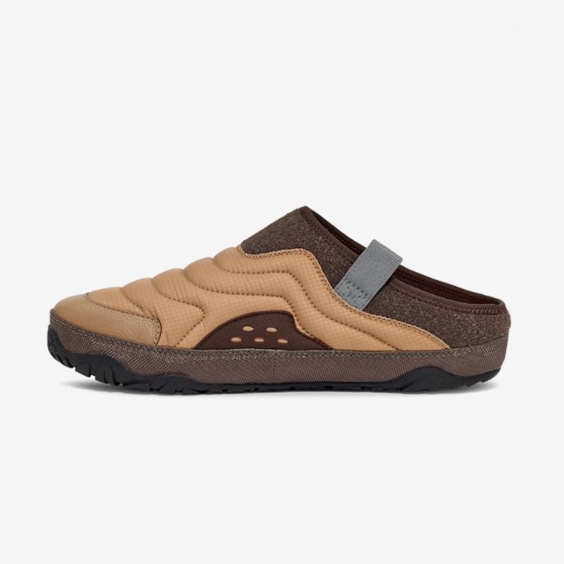 Teva Men S Winter Padded Slip On Stvm2339596 Hyb