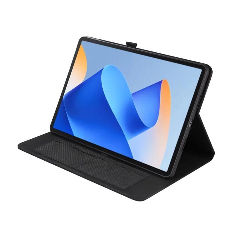 Чехол для Huawei Matepad 11.5 Чехол Мягкий тканевый чехол-подставка с откидной крышкой для Huawei Matepad Air Чехол для Matepad 11 5 Чехол Btk-w09