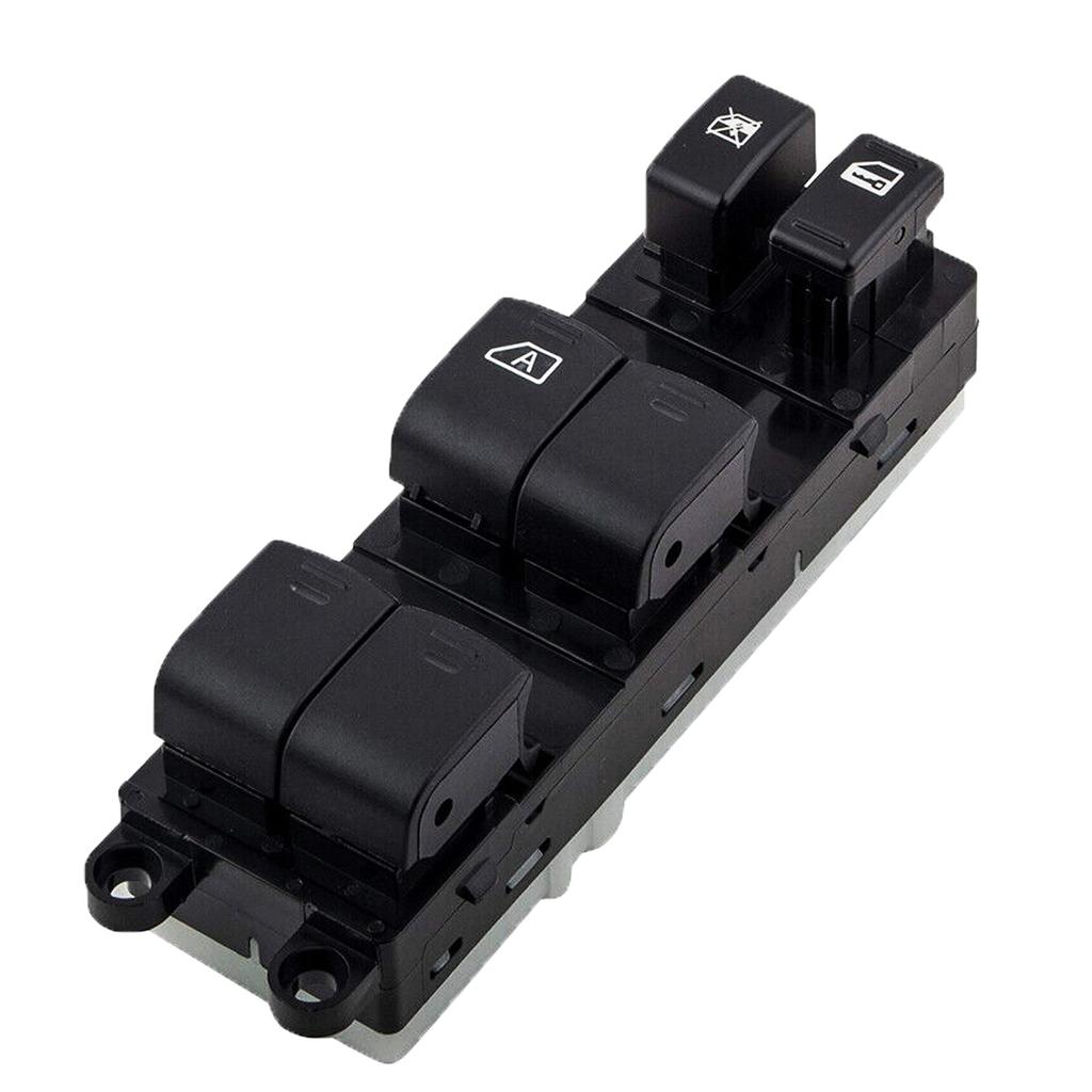 25401-ZE80A НОВЫЙ главный выключатель стеклоподъемника электрический выключатель стеклоподъемника для Nissan Sentra 2008-2012