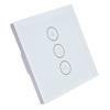 WiFi Smart Curtain Switch APP Remote Voice Touch Control Roll Blinds Выключатель жалюзи для дома