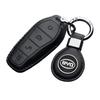 Чехол для ключей BYD Han, Dolphin, Qin, Song Pro с ракушечной пряжкой для женщин