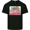 Hangover Boyz Stag Do Doo Funny Beer Unisexs Light Cotton Tshirt