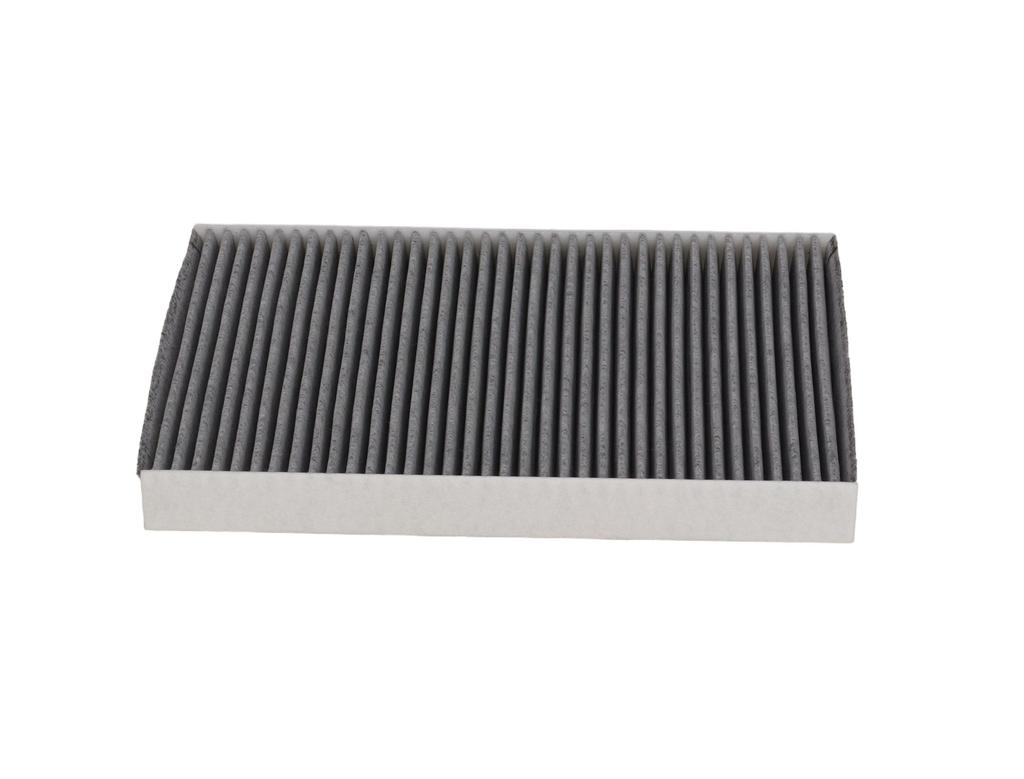 Ft37413 Fast Carbon Cabin Filter