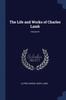 Книга The Life and Works of Charles Lamb; Volume 9