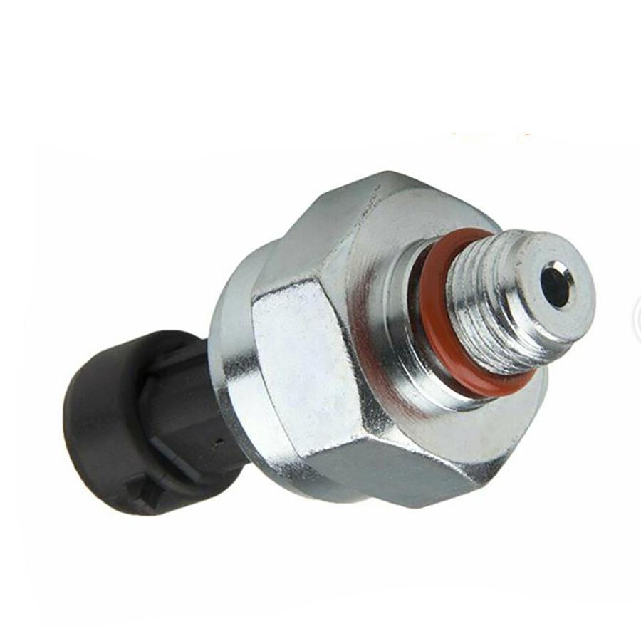 Fuel Injection Pressure Sensor OEM F6TZ-9F838-A Fit for Ford 7.3L