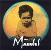 CD MABUSES - The Mabuses R2772 Rough Trade 1991 Великобритания Рок Б/у