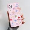 Чехол для OPPO Reno4 Z 5G Милый Кот Мультяшный Щенок Собака Мягкий Силикон ТПУ Ударопрочный Задняя Крышка На Reno4Z Reno 4 Z 4Z CPH2065 Funda