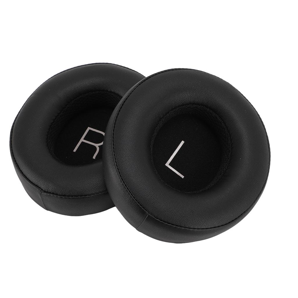 2 шт. сменные амбушюры из протеиновой кожи амбушюры для беспроводных наушников SRH1540