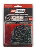 AWTOOLS SAW CHAIN 35cm/52/3/8""/1.3 for CS450 / BLACK LINE