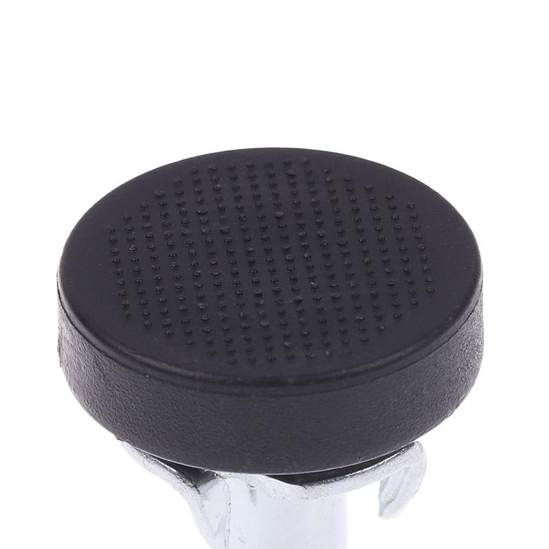 8Pcs Diy Accessories M6 Thread Adjustable Furniture Levelers Screw In Chair Feet Furniture Feet Leg Levelers Durable Easy To Use