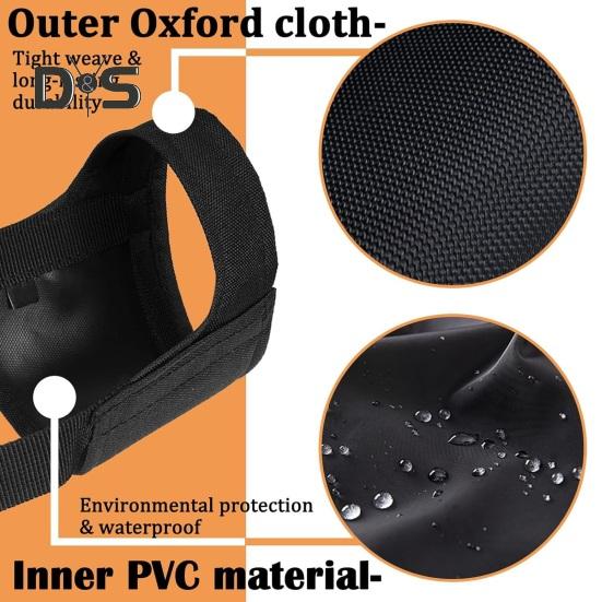 Dog Muzzle Soft Nylon Muzzle Breathable Mesh Drinkable Muzzle Prevent Barking Biting Chewing Dog Mouth Cover for Medium Large Short Snout Dog