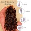 Curl Up Curl Defining Cream All In One Leave In Conditioner Hair Cream 150gm