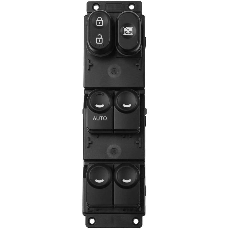 Front Left Power Master Window Control Lifter Switch Button Parts for Hyundai Accent 2015 2016 2017 Car Accessories 935701R211