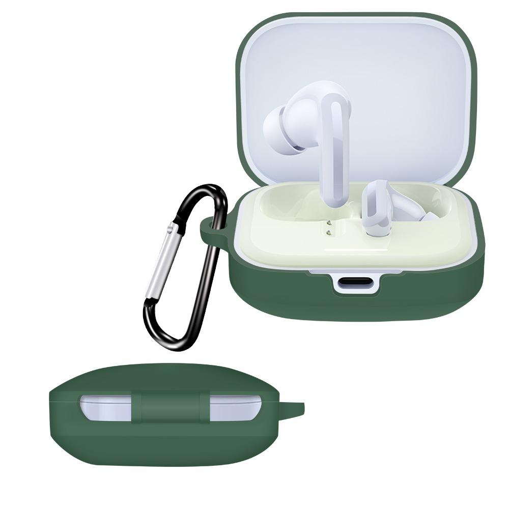 Противоударный чехол, силиконовый чехол, новая защита для Redmi Buds 5