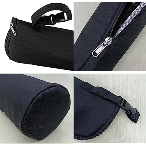 YINKE Water Bottle Cover, 500ml/350ml PET Bottle Holder, Insulated, Keeps Bottles Cold and Warm, Suitable for Baby Bottles, Handbags, Crossbody Bags,