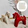 2026 Новейшие Модели Милые Силиконовые Формы в Форме Лошади для Смолы | Дизайн Скачущей Лошади, Подходят для Создания Праздничных Украшений и Подарков
