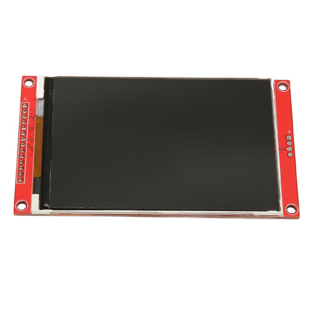 4-дюймовый SPI TFT LCD модуль дисплея 480x320 ILI9488 Драйвер 14-контактный SPI последовательный модуль дисплея экрана для