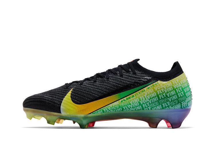 Nike Zoom Mercurial Vapor 16 Elite FG Vini Jr. Вини Флай
