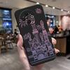 Для Tecno Spark 30 Pro 4G 30C 30 Чехол Ударопрочный Силиконовый Мягкий ТПУ Чехол для Телефона Для Tecno Spark 30 4G Задняя Крышка Мороженое Fundas
