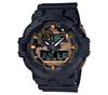 G-SHOCK GA-700RC-1ADR Модные мужские женские наручные часы