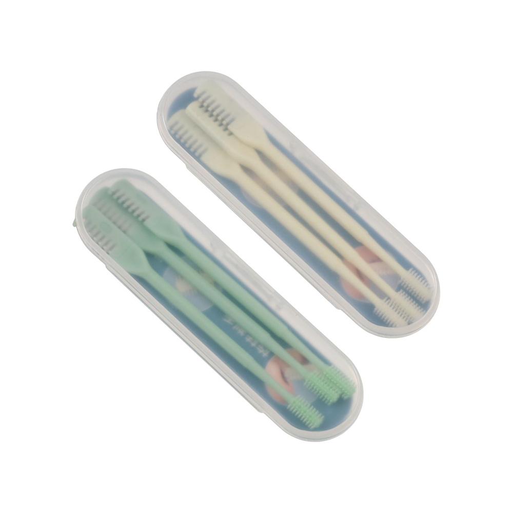 Cleaning Washable with Box Manual Nose Trimmer Nose Hair Trimmer Hair Removal Tool Shaving Razor