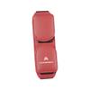Leather Car Sun Visor Glasses Clip Eyeglass Holder Sunglasses For Citroen C5X e-C4 X e-C3 C4 C3 C5 Berlingo C-Elysee C-Crosser akr256