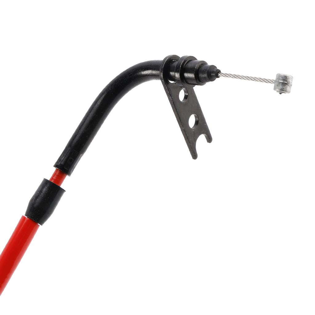Throttle Cable Wire for Suzuki GSXR1000 2009-2016 Red