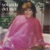 LP Пластинка YOLANDA DEL RIO - Yolanda Del Rio RKL17026 RCA 1982 Мексика Поп Б/У
