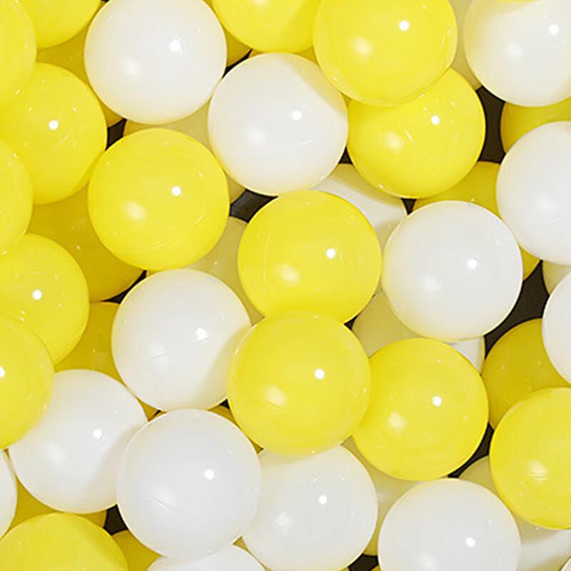 Tteoobl Ocean Play Balls