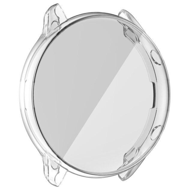 Protection Case For Amazfit GTR 3/3pro Gtr3 Pro Gtr2 GTR2e Protective Bumper Cover Accessories