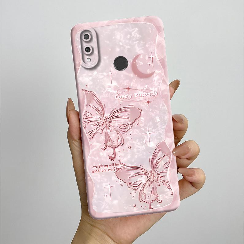 Чехлы для телефона Huawei Y7 2019 DUB-LX1 DUB-LX3 Ударопрочный чехол Красивый стиль Мягкий силиконовый чехол для корпуса Huawei Y7 Prime 2019