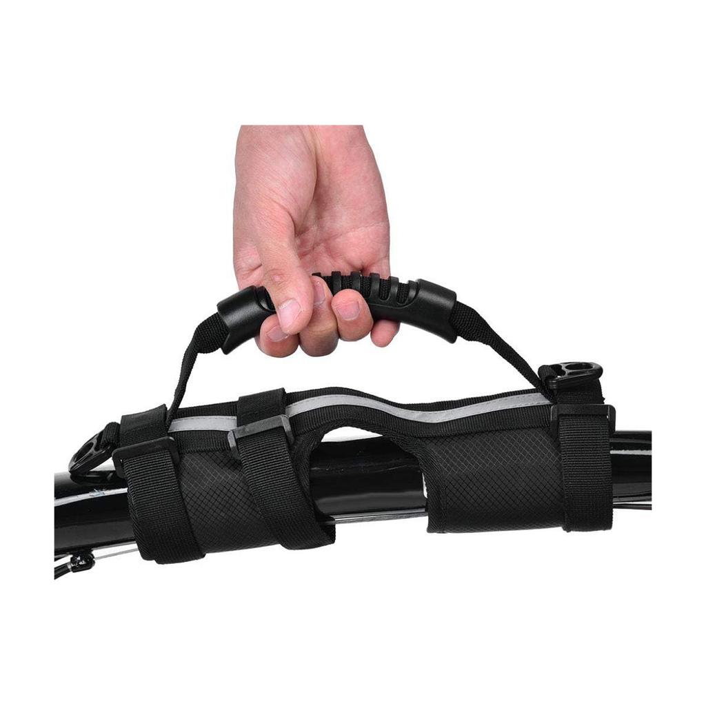 Folding Shoulder Strap Folding Handlebar Strap Scooter Riser Strap Carrying Handle