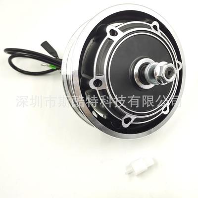 Портативный электросамокат KUGOO M4, 48В 500Вт, 10-дюймовый мотор