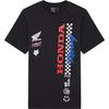 Мужская футболка Fox Racing Honda Ss