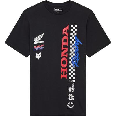 Мужская футболка Fox Racing Honda Ss
